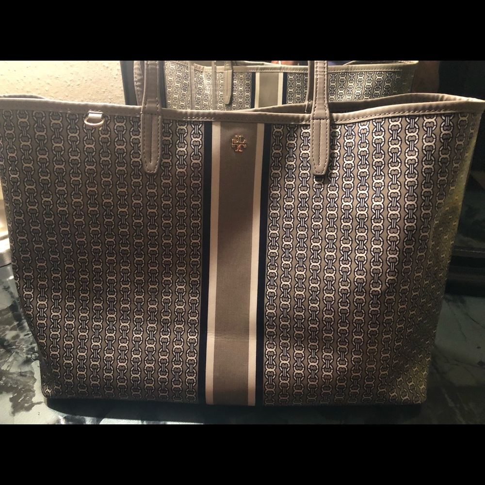 Tory Burch tote